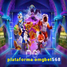 plataforma omgbet568